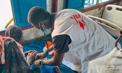 Sudan'da kolera vaka sayısında artış 