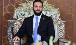 Suriye Cumhurbaşkanı Şara'dan PKK/YPG'ye uyarı: Bir karış topraktan bile vazgeçmeyiz
