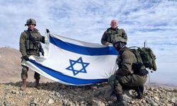 Suriye: israil, Cebel eş-Şeyh çevresinde yeni topraklar işgal etti