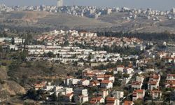 Suudi Arabistan, Kudüs’teki yerleşim planlarını ve Filistin Devleti’ne yönelik engellemeleri kınadı