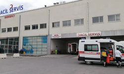 Tartışma silahlı kavgaya dönüştü: 2 yaralı 