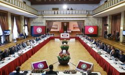 TBMM Başkanı Kurtulmuş: Terörsüz Türkiye sürecinde adımlar dikkatle atılmalı