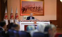 TBMM Başkanı Kurtulmuş: Türk-Kürt kardeşliği, coğrafyamızın asli kodudur