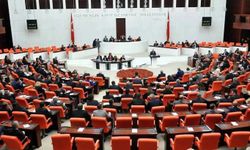 TBMM'de Gazze Tezkeresi kabul edildi