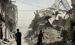 TBMM'nin Gazze Kararı Resmî Gazete'de yayımlandı