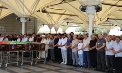 Tedavi için Türkiye’ye getirilen Gazzeli kadın şehadete kavuştu