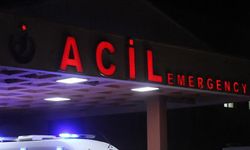 Tır ile otomobil çarpıştı: 3 yaralı