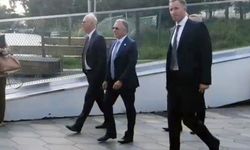 Trump'ın özel temsilcisi Witkoff Moskova'da