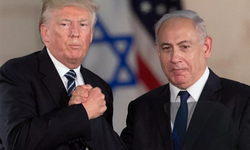 Trump'tan "Gazze'ye yemek" çağrısı: Uluslararası tepkileri yumuşatmaya yönelik vitrin
