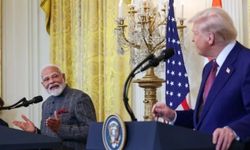 Trump'tan Hindistan'a ek vergi kararı