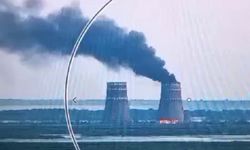 UAEA: Zaporijya Nükleer Santrali'nde nükleer güvenlik etkilenmedi 