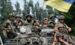 Ukrayna: Donetsk’te 6 yerleşim yerini geri aldık