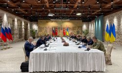 Ukrayna: İstanbul görüşmelerinin devamı için hazırlık yapıyoruz