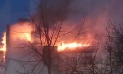 Ukrayna’dan Rostov’a İHA saldırısı