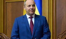 Ukraynalı siyasetçi Parubiy suikastle öldürüldü