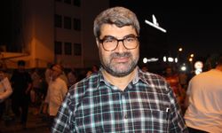 Umut Kervanı Genel Başkanı Kurtaran: Gazze’de bir an önce insani koridor açılmalı
