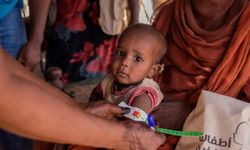 UNICEF: Sudan'da çocuklar, açlık ve hastalık yüzünden risk altında