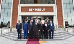 Üniversiteler Birliği’nden Gazze’ye yönelik saldırılara ortak kınama