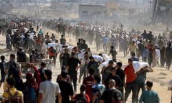 UNRWA: Gazze’deki abluka kaldırılmalı, insani yardımların geniş ölçekte ulaştırılması sağlanmalı