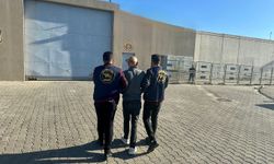 Uyuşturucu 11 yıl cezası bulunan şahıs yakalandı