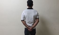 Uyuşturucu satışı suçundan aranan şahıs yakalandı