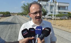  Vali Kızılkaya: Mahalle buluşmaları sorunların çözümünde hızlı sonuç veriyor
