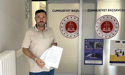 Vatandaştan örnek davranış: Çifte vatandaş siyonistler için bireysel suç duyurusu