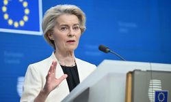Von der Leyen, Rus-Amerikan zirvesi öncesi Trump ile AB liderlerinin telekonferansına katılacak