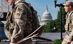 Washington'da gözaltılar artıyor 