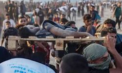 Yardım bekleyenler katledildi: Sabahtan bu yana Gazze'de 34 şehit