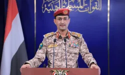 Yemen Ensarullah Hareketi: İşgal altındaki hedefler başarıyla vurulmuştur