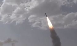 Yemen'den işgal altındaki topraklara füze saldırısı