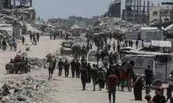 Yeryüzü Doktorları: Dünya izliyor, Gazze yardım bekliyor