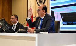 Yeşilyurt Belediye Meclisi, ağustos ayı toplantısını gerçekleştirdi