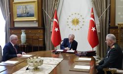 Yüksek Askeri Şura yarın Cumhurbaşkanı Erdoğan başkanlığında toplanacak