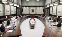 Yüksek Askeri Şura yarın toplanıyor