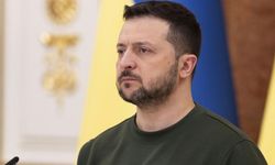 Zelenskiy: Ukrayna'nın işgalcilere verilecek toprağı yok