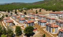 500 bin yeni sosyal konut yıl sonunda başlıyor