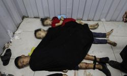 718'inci gününde Gazze: Çocuklar topluca katlediliyor