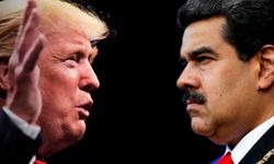 ABD ile Venezuela arasındaki gerginlik tırmanıyor