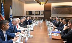 ABD, soykırımcı işgal rejimine "sarsılmaz" desteğini tekrar bildirdi