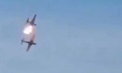 ABD'de iki uçak havada çarpıştı: 1 ölü, 3 yaralı