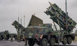 ABD'den Hollanda'ya füze sistemi satışına onay