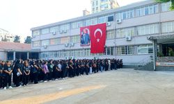 Adana’da ders zili çaldı 547 bin 59 öğrenci yeni döneme başladı