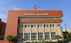 Adana’da Mavi Marmara gazisine yönelik müdahaleye ilişkin Valilikten açıklama 