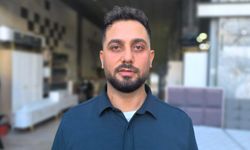 Adana’nın önemli ticaret merkezi su baskınlarıyla boğuşuyor