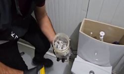 Adıyaman'da uyuşturucu operasyonunda 7 kişi gözaltına alındı