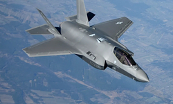 Ankara, F-35 ve F-16 konusunda ABD'den adım bekliyor