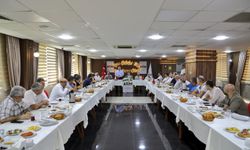 ASİM Eylül ayı toplantısında Adana’nın eğitimi masaya yatırıldı