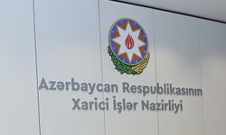 Azerbaycan, Katar'daki siyonist saldırıyı kınamadı, "derin endişesini" bildirdi!